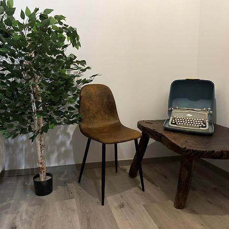 Boutique Vila De Tríacastela Eksteriør billede