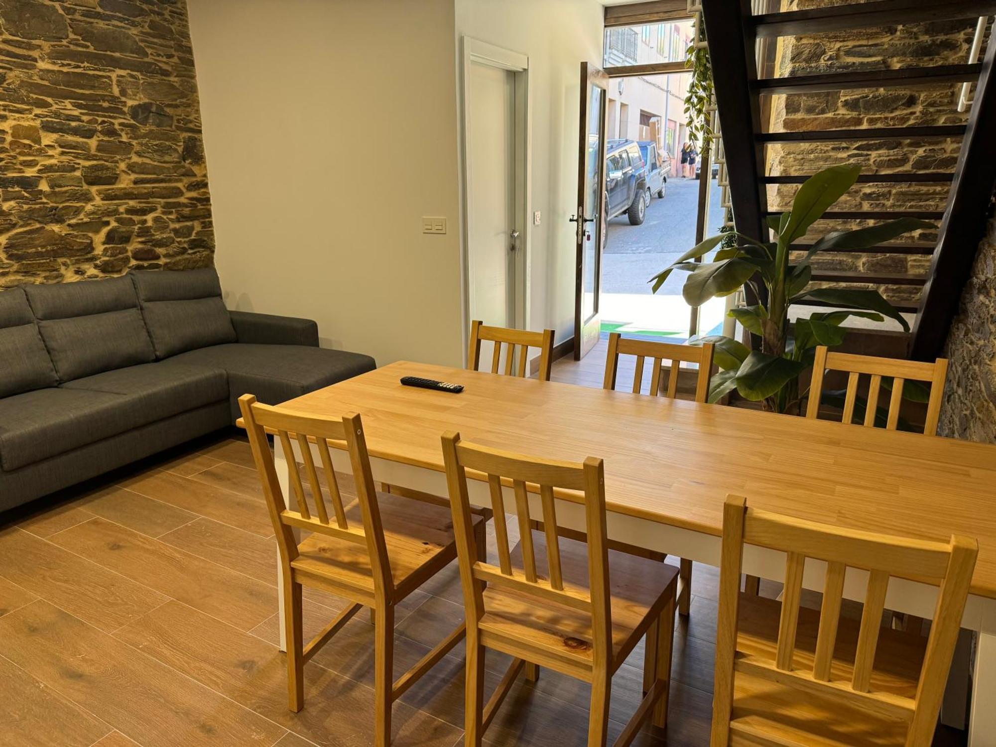 Boutique Vila De Tríacastela Eksteriør billede