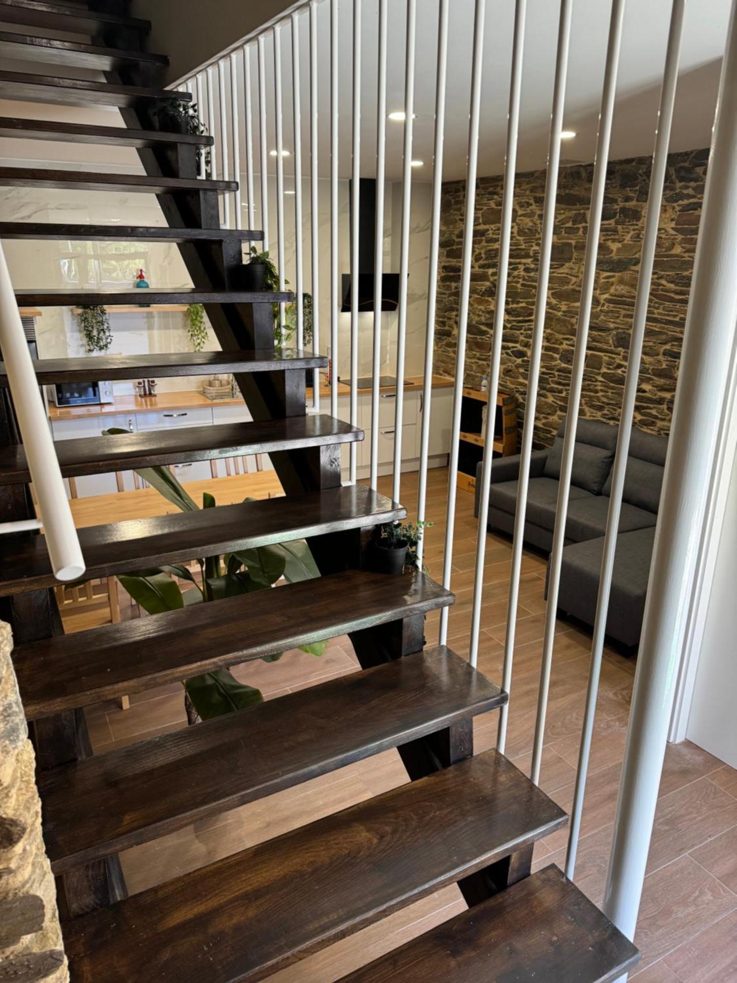 Boutique Vila De Tríacastela Eksteriør billede