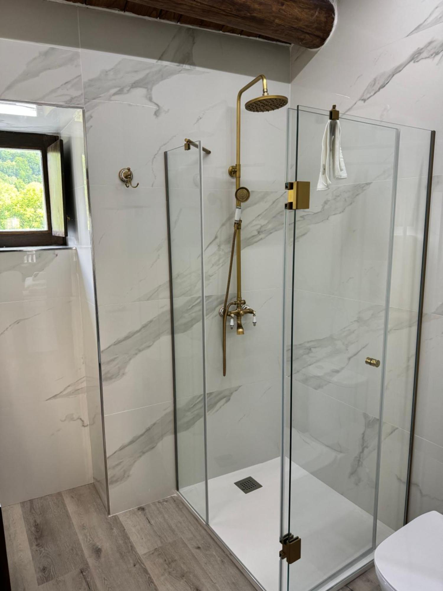 Boutique Vila De Tríacastela Eksteriør billede