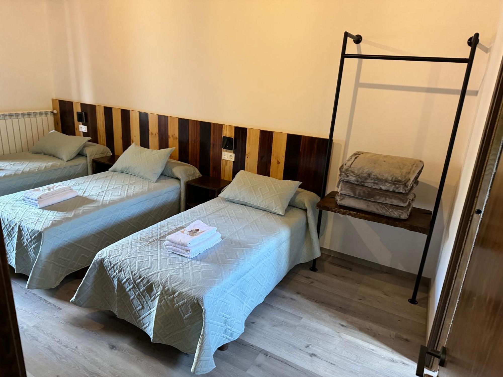 Boutique Vila De Tríacastela Eksteriør billede