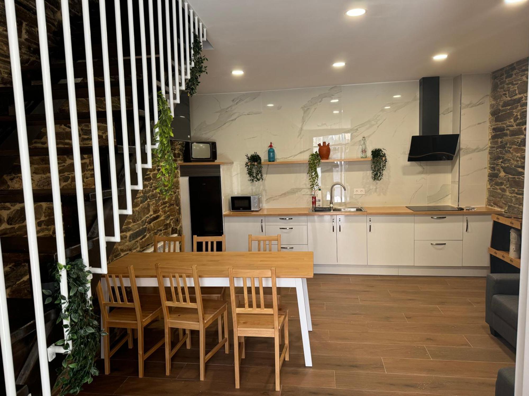 Boutique Vila De Tríacastela Eksteriør billede