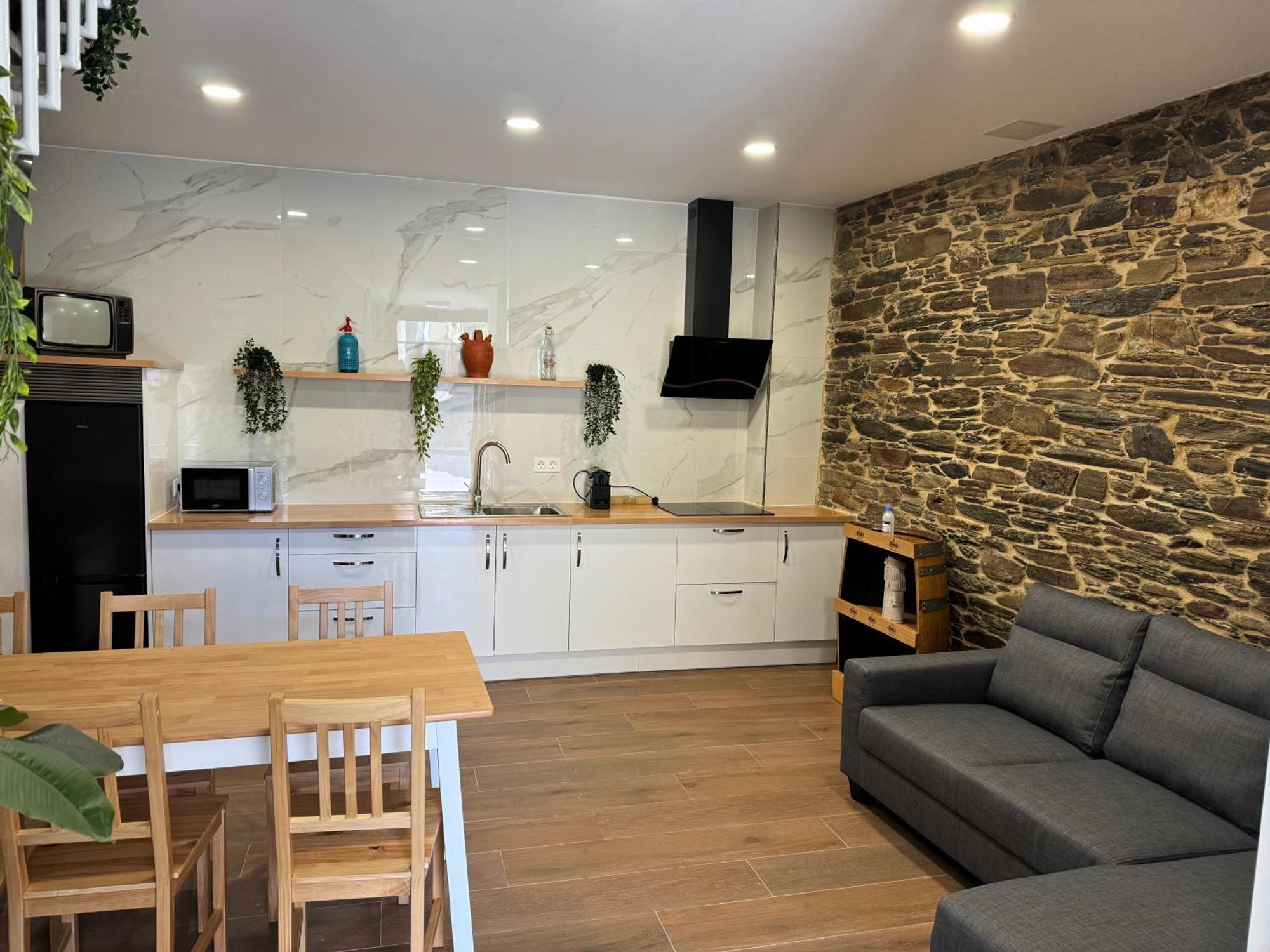 Boutique Vila De Tríacastela Eksteriør billede